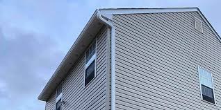 How To Choose The Right Materials for Your Siding Installation in 'Upper Brookville, NY